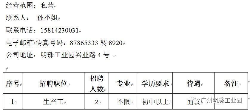 禹州工厂招工信息更新，机遇与挑战同步来临