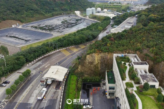 杭州天子岭，城市绿色发展新典范实践报道