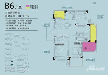 贝发现代城最新房价动态与趋势分析